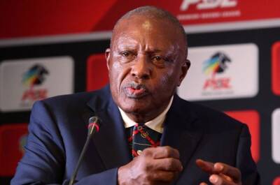PSL exco to meet after Ramaphosa greenlights 50% attendance at stadiums - news24.com