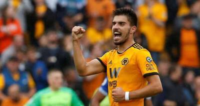 Insider hints Wolves star to leave Molineux pending one condition