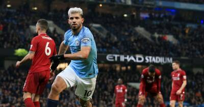 Man City backed for 2019 repeat amid Liverpool FC battle in Premier League and Champions League