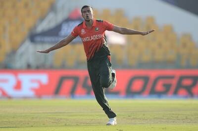 Five-star Taskin rocks Proteas and leaves Bangladesh on the cusp of history
