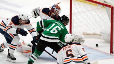 Morning Coffee: NHL Western Conference playoff race heats up