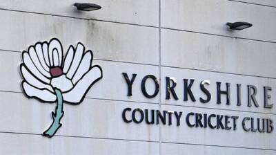 Yorkshire racism scandal: Colin Graves backs key reforms and says county must move on