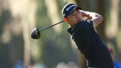 Sergio Garcia - Michael Collins - Justin Thomas - PGA best bets for the WGC-Dell Technologies Match Play - espn.com