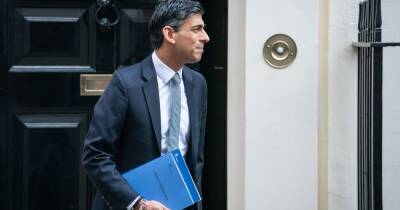 How will Rishi Sunak's spring statement affect me? How today's major announcements will hit your bills