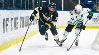 Concordia favoured as U Sports women's hockey championship returns after 2-year pandemic absence