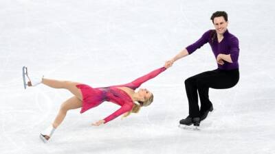 Moore-Towers details struggle with long, trying season after passing on figure skating worlds