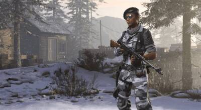 Call of Duty Vanguard Season 2 Reloaded Update: Release Date and Patch Notes