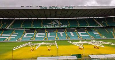 Aston Villa - Steven Gerrard - Celtic Must Win League Title to Counter Rangers’ European Run - msn.com - Scotland