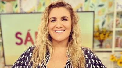Carlota Corredera abandona ‘Sálvame’: el motivo de su marcha - Tikitakas - en.as.com