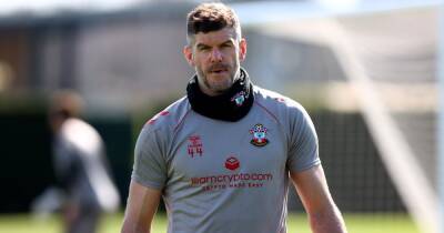 Fraser Forster infamous Celtic snub eventually rewarded as patient Southampton stopper set for England return