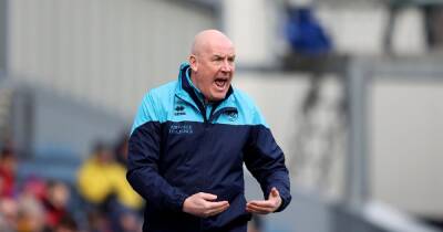 Mark Warburton confesses Rangers exit 'eats away' at him as former boss explains why Celtic couldn't be caught