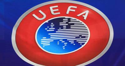 Euro 2028: Russia declare shock interest in rivalling UK & Ireland bid to host tournament