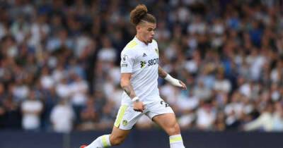 West Ham: Trevor Sinclair suggests Kalvin Phillips could be tempted by transfer