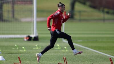 Milagroso Bale: "Estoy en muy buena forma, listo para jugar"