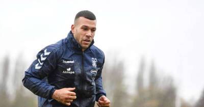 Brett Hodgson - Carlos Tuimavave - Carlos Tuimavave set for Hull FC return as Brett Hodgson provides mixed injury news - msn.com - county Eagle - Samoa - county Reynolds