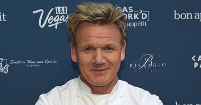 Gordon Ramsay says Covid pandemic has got rid of ‘crap’ restaurants and 'wiped out arrogance'