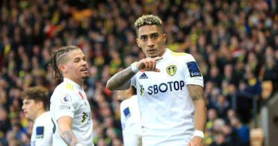 Blockbuster Leeds United transfer could leave Aston Villa with no choice
