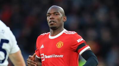 Opinion: Paul Pogba's depression discussion should force change in how we view sports stars