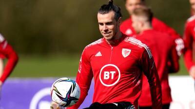 El Clasico - Gareth Bale - Gareth Bale: Wales reaching World Cup would be an incredible achievement - bt.com - Russia - Qatar - Ukraine - Scotland - Brazil - Austria