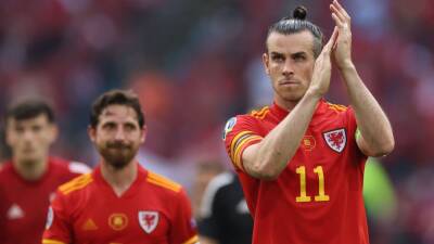 El Clasico - Gareth Bale - 'It's been a long time' - Bale fit and ready for Wales' historic World Cup qualification tilt - rte.ie - Qatar - Brazil - Austria - Ireland