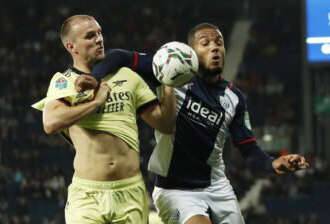 West Brom’s two most underwhelming signings from the last 5 years and why – Do you agree? - msn.com