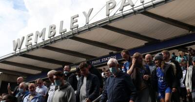 Man City plan Liverpool FC travel alternative after Wembley talks with FA