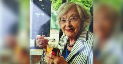 Police issue urgent appeal for vulnerable missing pensioner, 78, suffering from dementia - manchestereveningnews.co.uk