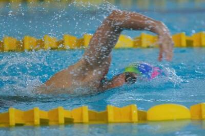 Records tumble at National Club Pool Championships - news24.com - South Africa - county Newton - county Park