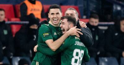 Josip Juranovic reveals initial Celtic doubts and the Ange Postecoglou intervention that turned skepticism to smiles