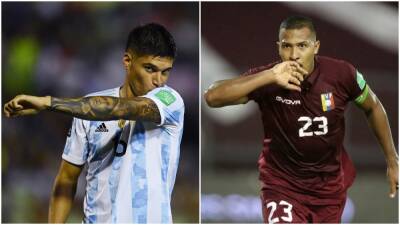 Argentina vs Venezuela Live Stream: How to Watch, Team News, Head to Head, Odds, Prediction and Everything You Need to Know