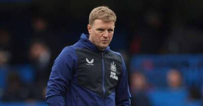 Eddie Howe - Callum Wilson - Keith Downie - Do Chelsea - Keith Downie says 43-game Newcastle star will be upset with his current St James' Park situation - msn.com - Manchester - Saudi Arabia