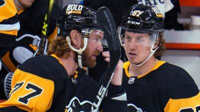 Recent NHL champions make deals aiming to go on another run