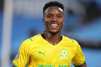 Mamelodi Sundowns - Bafana Bafana - Hugo Broos - Bafana exclusion does not bother Zwane: 'I respect the coach's decision' - news24.com - France - Belgium - Brazil - South Africa - Sudan - Guinea