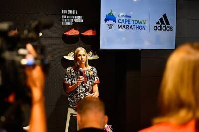 Cape Town Marathon seeks 15 000 finishers to achieve World Major status in October's race