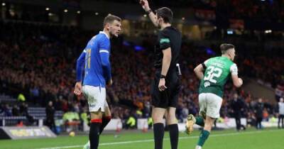 Calvin Bassey - Borna Barisic - GVB can brutally end Ibrox "fairytale" by axing £5m Rangers dud who looked "terrified" - opinion - msn.com