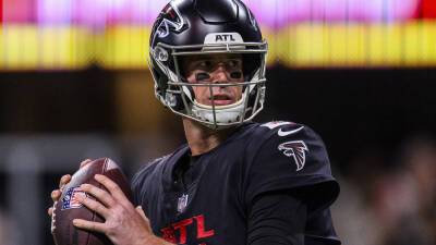 Matt Ryan made choice to leave Falcons and hopes to follow the Tom Brady or Matthew Stafford roadmap