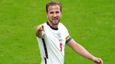Harry Kane - Gareth Southgate - Harry Kane hopeful World Cup teams can be ‘unified’ in approach to Qatar issues - bt.com - Qatar - county Gulf