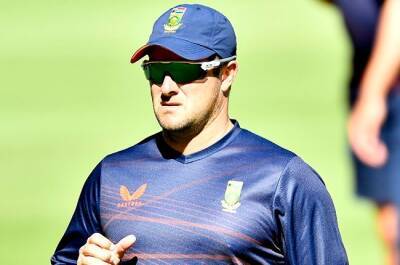 Boucher bemoans lack of intent as Proteas schooled by Tigers: 'We went to sleep'