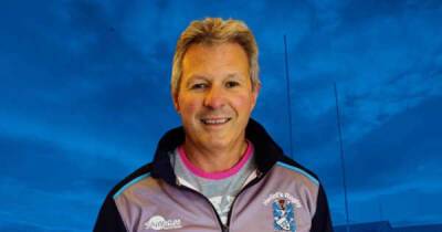 Heriot's hand Sean Lineen new part-time rugby development role - msn.com - Scotland - New Zealand