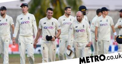 Chris Woakes - Jack Leach - England must learn from naive mistakes to prevent more frustration in West Indies finale - metro.co.uk - Barbados -  Bridgetown