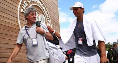 Rafael Nadal's doctor explains injury plan with key aim to speed up return