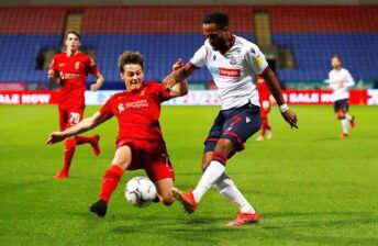 Sunderland come to transfer decision regarding Liverpool player - msn.com -  Stoke