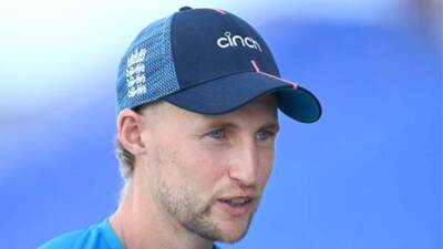 West Indies v England: Joe Root says momentum counts for nothing without victories