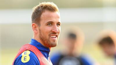 Harry Kane - Gareth Southgate - 'Some issues you can’t hide away from' - Harry Kane conflicted about Qatar World Cup due to human rights issues - eurosport.com - Qatar - Switzerland - Ivory Coast
