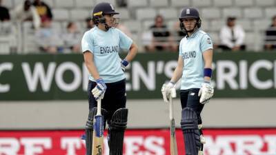 England vs Pakistan, Women's World Cup, LIVE Updates: England Look To Keep Qualification Hopes Alive vs Pakistan