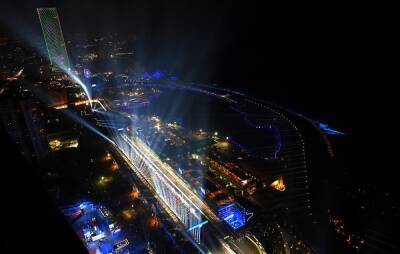 Saudi Arabian GP weather: What is the forecast this weekend? - givemesport.com - Saudi Arabia - Bahrain -  Jeddah