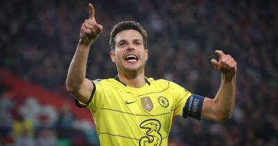 Chelsea captain Azpilicueta shuts down future talk amid Barcelona offer: 'It's not the time or place' - msn.com - Britain - Russia