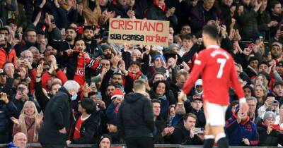 Andy Burnham - Man Utd fans latest to suffer travel headache after Liverpool and Man City FA Cup fury - msn.com - Manchester