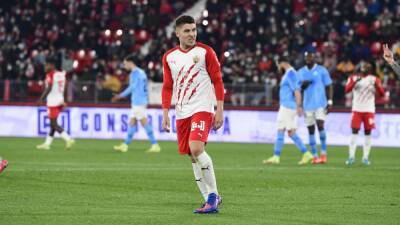 Portillo busca su tercer ascenso con "calma en la euforia" - en.as.com