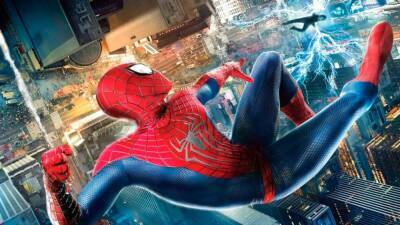 Sony responde a los fans que piden The Amazing Spider-Man 3 con Andrew Garfield - MeriStation